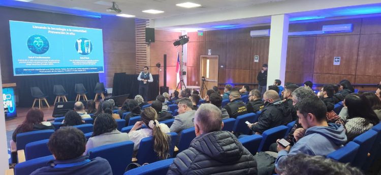 Industria salmonera impulsa estándares de seguridad en buceo con foco en innovación y salud laboral
