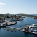 Mowi amplía su dominio en el norte de Noruega con nueva adquisición acuícola