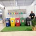 Aquasur 2026 apuesta por reciclar hasta el 60% de los residuos del evento