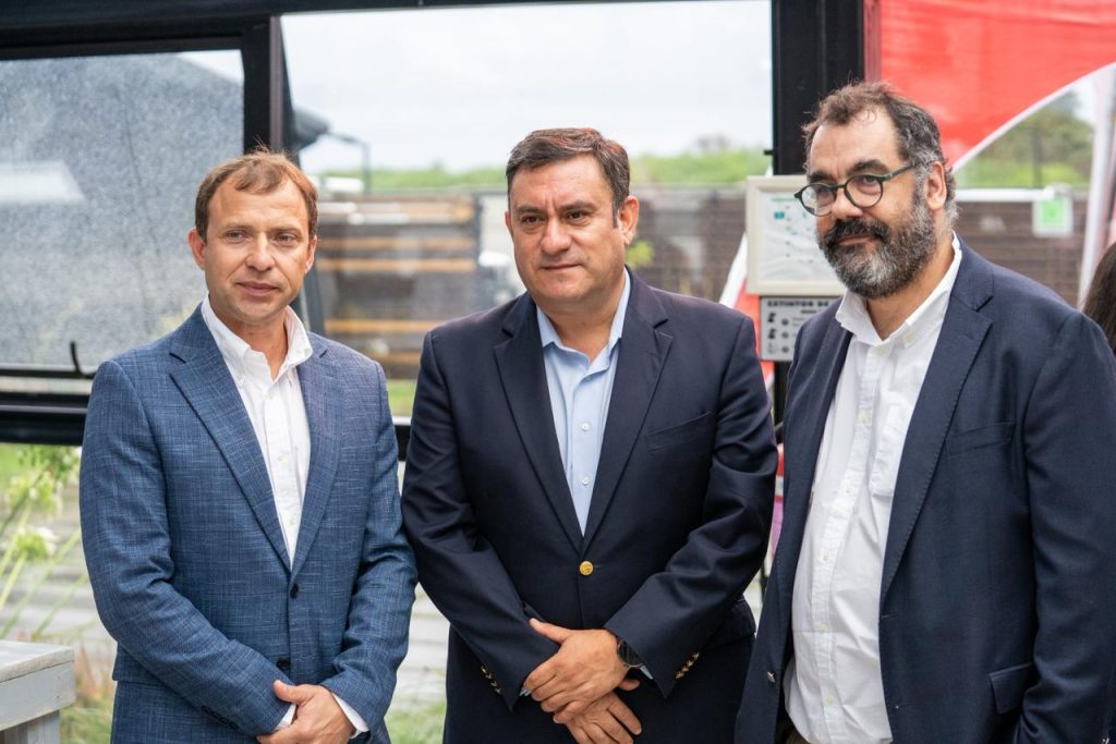 Salmofood distingue a los centros de cultivos más eficientes del país