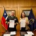 SMA y DIRECTEMAR sellan alianza estratégica para blindar la fiscalización ambiental en el mar
