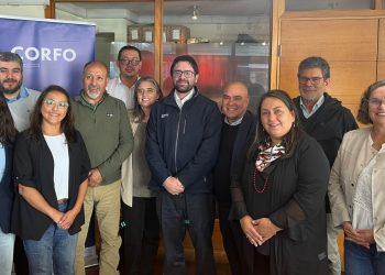 Proveedores del salmón toman protagonismo en nueva hoja de ruta para una industria más sostenible