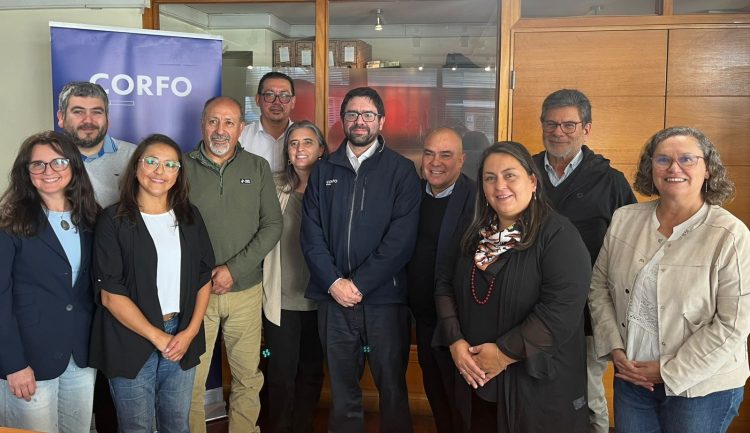 Proveedores del salmón toman protagonismo en nueva hoja de ruta para una industria más sostenible