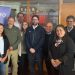 Proveedores del salmón toman protagonismo en nueva hoja de ruta para una industria más sostenible