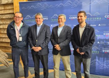 "Transforma 2026" posiciona a Puerto Varas como capital de la innovación del sur de Chile