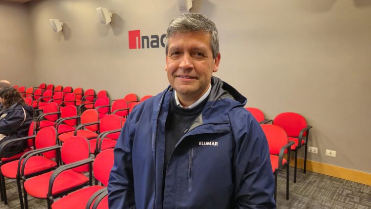 Blumar llega a AquaSur con foco en colaboración 