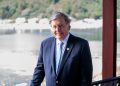 Patricio Melero, presidente de SalmonChile: “Buscamos que los países que fijan aranceles entiendan que Chile es un socio estratégico en el suministro global de salmón”