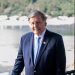 Patricio Melero, presidente de SalmonChile: “Buscamos que los países que fijan aranceles entiendan que Chile es un socio estratégico en el suministro global de salmón”