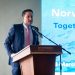 Puerto Montt estuvo presente en encuentro de tecnología entre Chile y Noruega