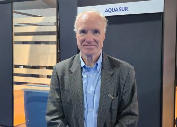Gerente general Cermaq: “Estamos esperando un cambio regulatorio que nos permita trabajar en forma más ordenada”