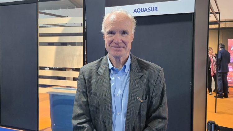 Gerente general Cermaq: “Estamos esperando un cambio regulatorio que nos permita trabajar en forma más ordenada”