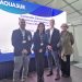 Sernapesca destaca avances en acuicultura sostenible durante Aquasur 2026