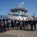 Gobierno presenta balance en pesca y acuicultura al cierre del mandato