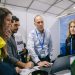 Blue Stage y Charlas Técnicas impulsan la nueva era de innovación en la acuicultura
