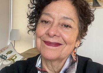 Doris Soto (INCAR²) se integra a editoriales de revistas líderes en acuicultura