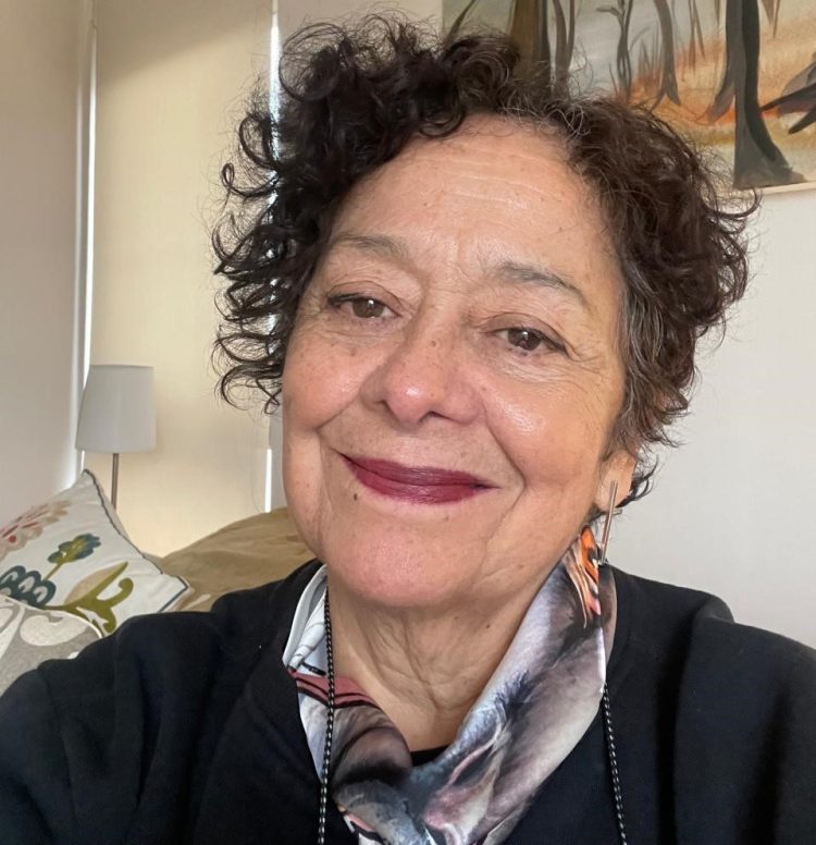 Doris Soto (INCAR²) se integra a editoriales de revistas líderes en acuicultura