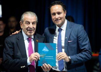 Plan Salmón 2050 acelera la transformación del sur austral