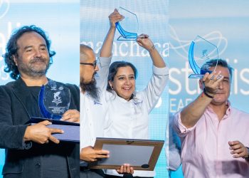 BioMar: “Farmer of the Year 2025” y los desafíos productivos del último año