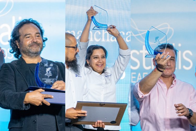 BioMar: “Farmer of the Year 2025” y los desafíos productivos del último año