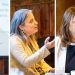 Ejecutivas de la salmonicultura llaman a aprovechar oportunidades tras reporte sobre liderazgo femenino