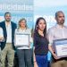 Sostenibilidad y eficiencia: Salmones Austral y Camanchaca lideran los premios de BioMar