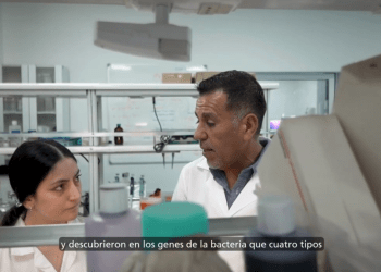 INCAR lanza “Paper Flash”: ciencia en cápsulas que impulsa la acuicultura sustentable en Chile
