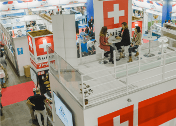 Alianza Chile Suiza impulsa innovación, talento y tecnología para la acuicultura