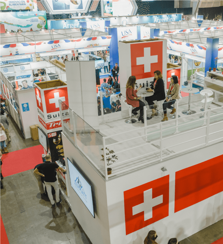Alianza Chile Suiza impulsa innovación, talento y tecnología para la acuicultura