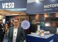 "Notorius" celebra 10 años transformando la salmonicultura
