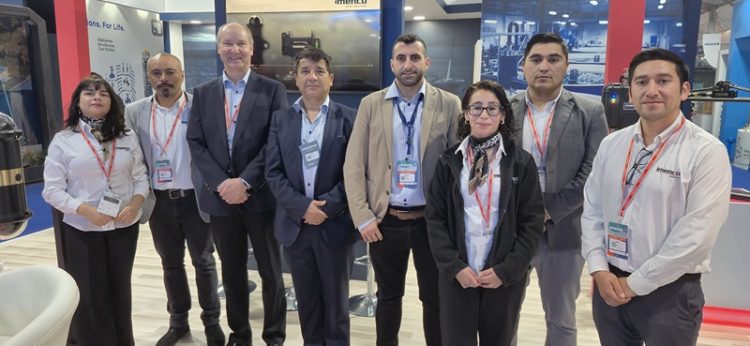 Imenco Aqua refuerza innovación y eficiencia en la acuicultura