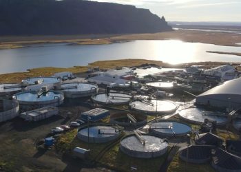 Cflow aterriza en Islandia