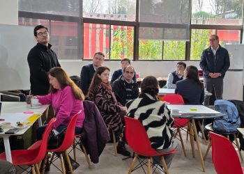 Plataforma inteligente busca convertir residuos en motor económico en Los Lagos