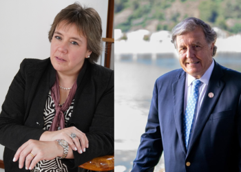 Gremios salmoneros respaldan Plan de Reconstrucción Nacional