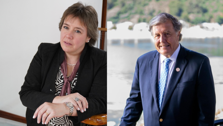 Gremios salmoneros respaldan Plan de Reconstrucción Nacional