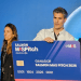 WaterMind se consagra en el Salmon MAS Pitch 2026