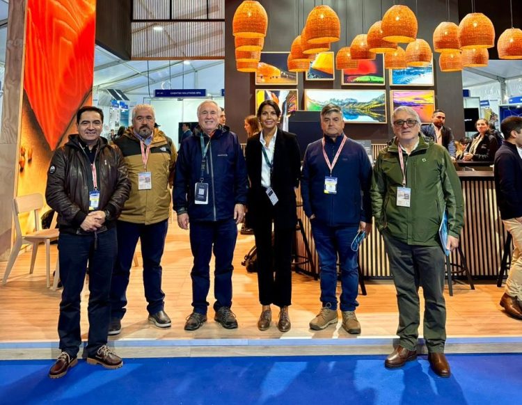 AquaChile fortalece red de proveedores locales y avanza en estrategia de desarrollo territorial para la industria acuícola