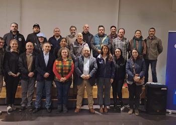 BioAysén lanza plataforma impulsada por Corfo y articula alianzas para avanzar en economía verde en la Región de Aysén
