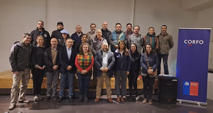 BioAysén lanza plataforma impulsada por Corfo y articula alianzas para avanzar en economía verde en la Región de Aysén