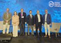 Seminario internacional aborda economía azul en Chile