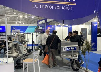 Reactivación y eficiencia: Covepa proyecta 2026 con nuevas alianzas y tecnología de punta para la desinfección y transporte de biomasa