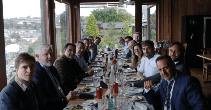 Agrupaysen lidera exitosa gira de negocios para fortalecer la innovación y el desarrollo de proveedores en la región de Aysén