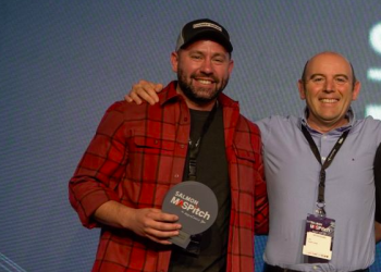 Codebreaker Bioscience se integra a red global de IA para mapear el microbioma del país