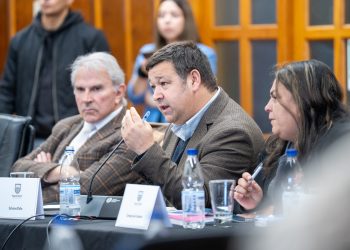 Encuesta reabre debate sobre financiamiento de ONGs
