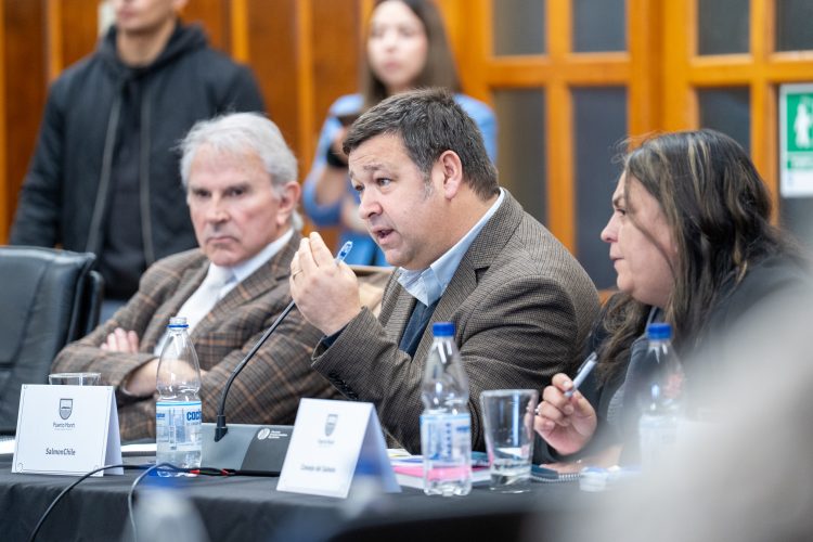 Encuesta reabre debate sobre financiamiento de ONGs