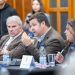Encuesta reabre debate sobre financiamiento de ONGs