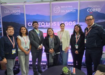 PTI del Salmón consolida liderazgo en innovación