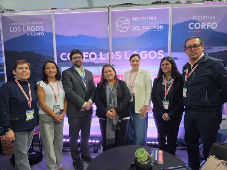 PTI del Salmón consolida liderazgo en innovación