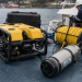 Millonario robo en Castro incluye drones submarinos y tecnología para operaciones marítimas