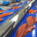 Exportaciones de salmón chileno crecen 20,7% en volumen impulsadas por récord en China y eficiencia operativa