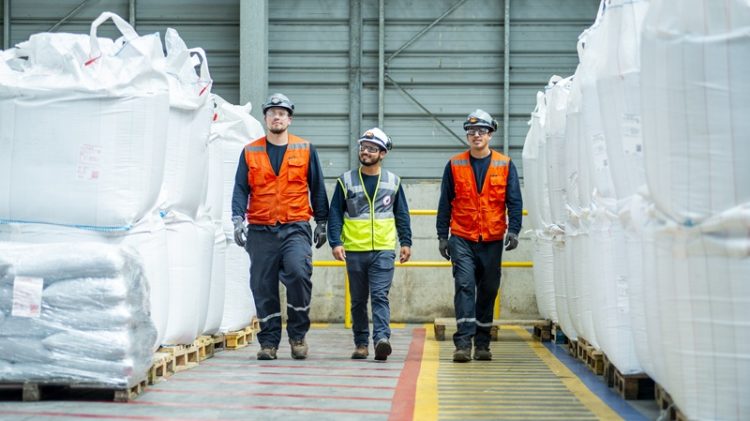 IA y automatización impulsan la eficiencia en AquaChile.